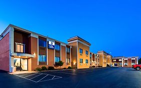 Best Western Rochester ny Airport