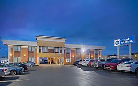 Best Western Inn At The Rochester Airport