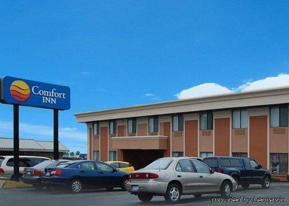 Best Western Inn At The Rochester Airport Exterior photo